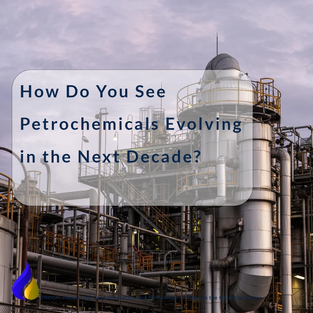 petrochemicals overview