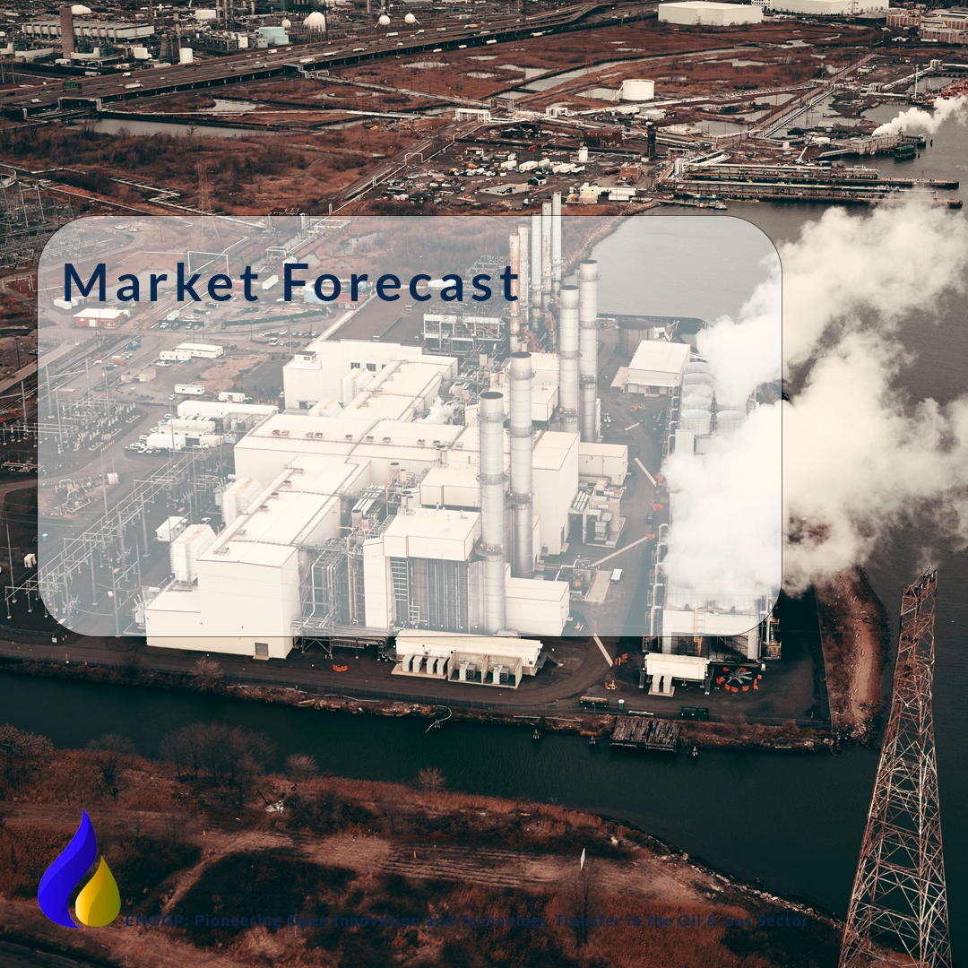 petrochemical industry meaning