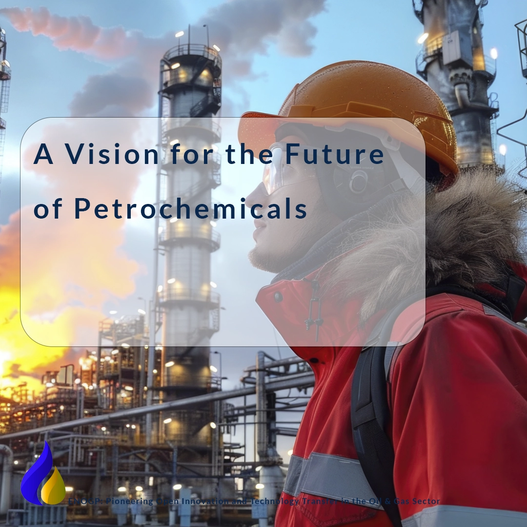 petrochemicals growth