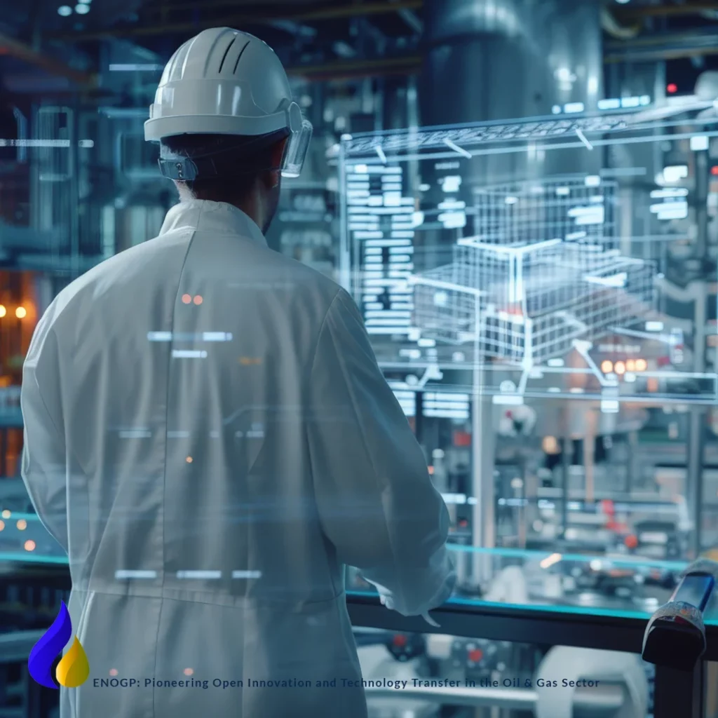 petrochemical company in uae