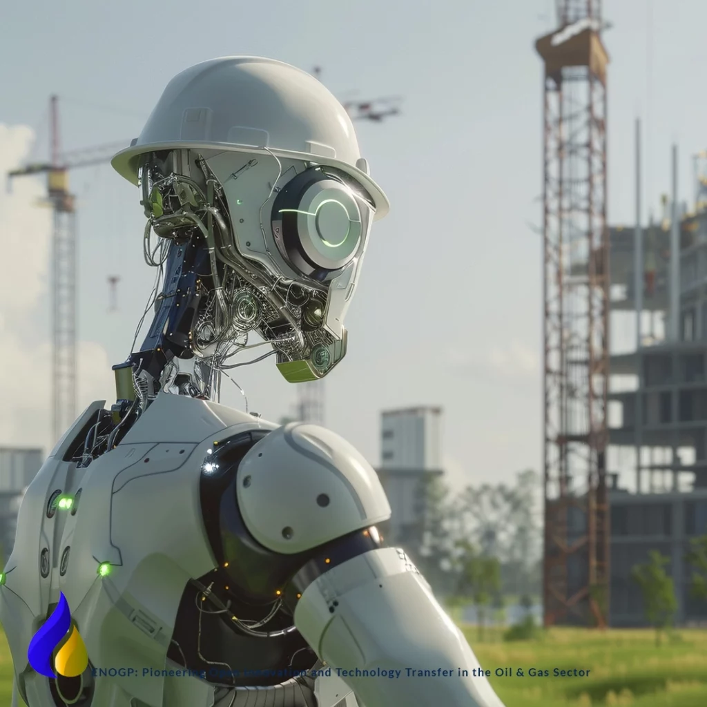 Open Innovation in Petrochemicals