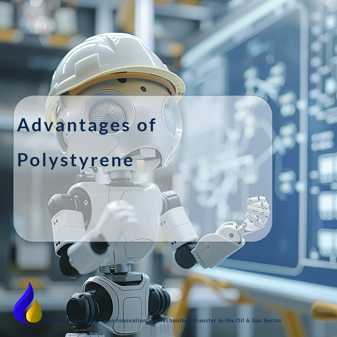 Advantages of Polystyrene
the future of polystyrene