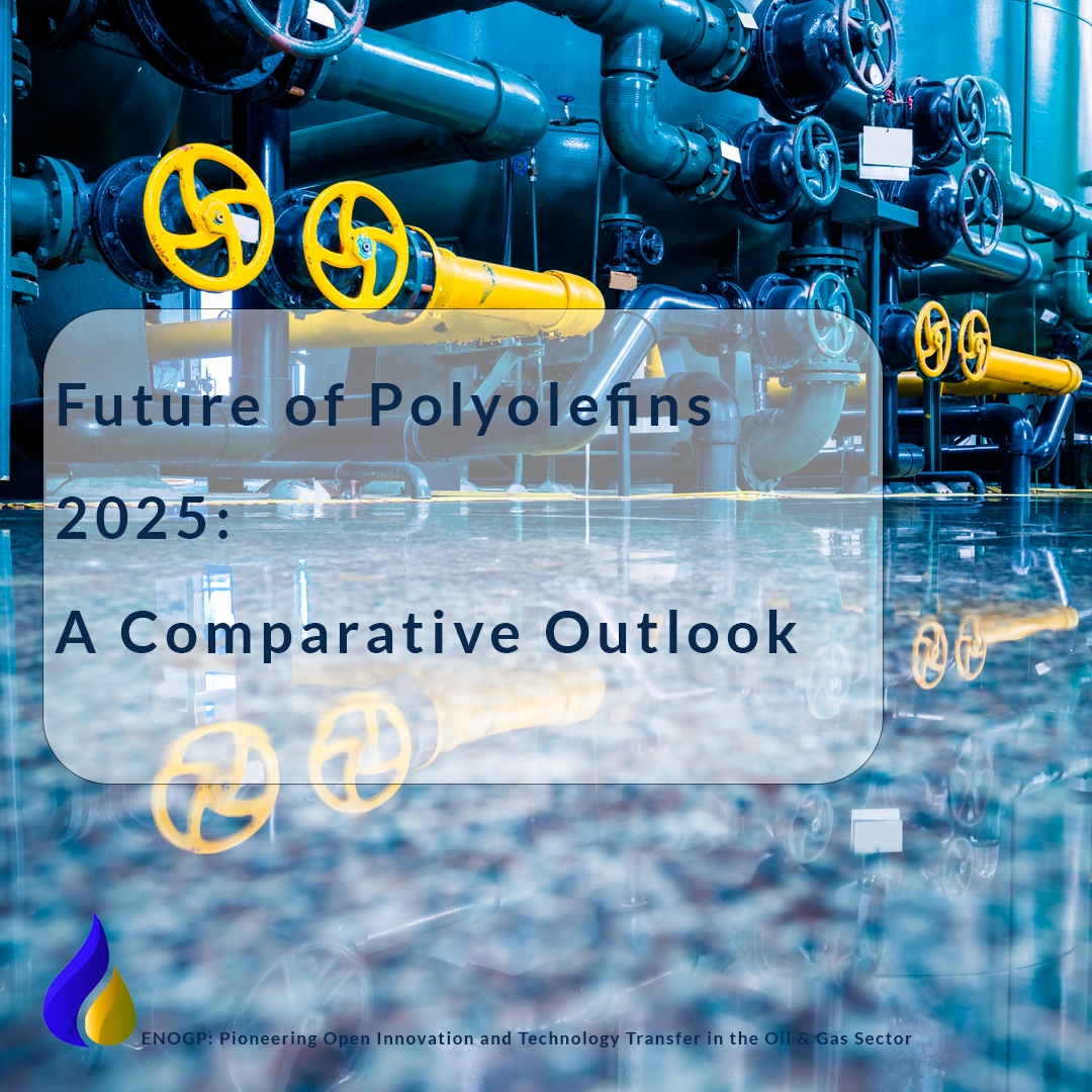 Future of Polyolefins 2025: A Comparative Outlook
