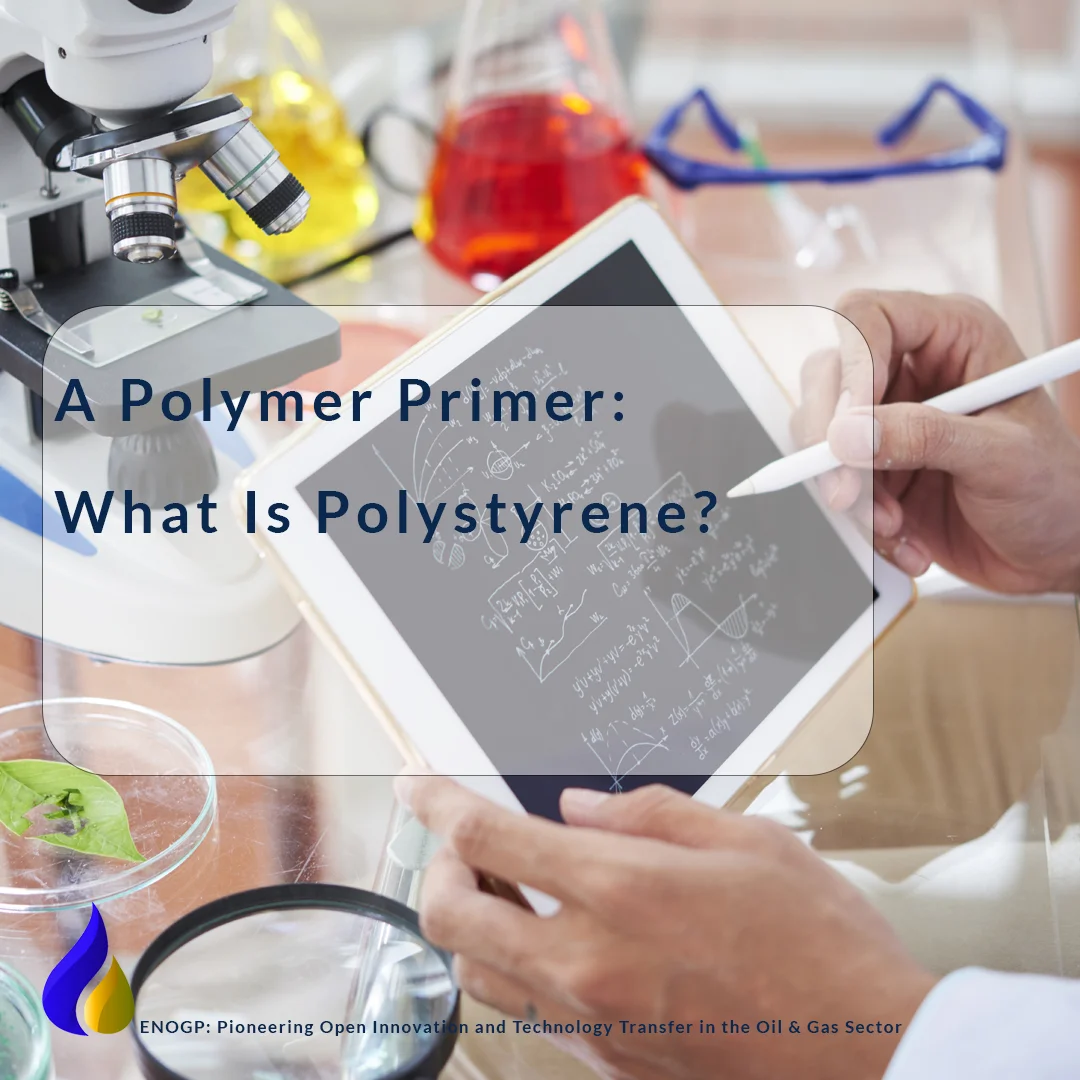 A Polymer Primer: What Is Polystyrene?