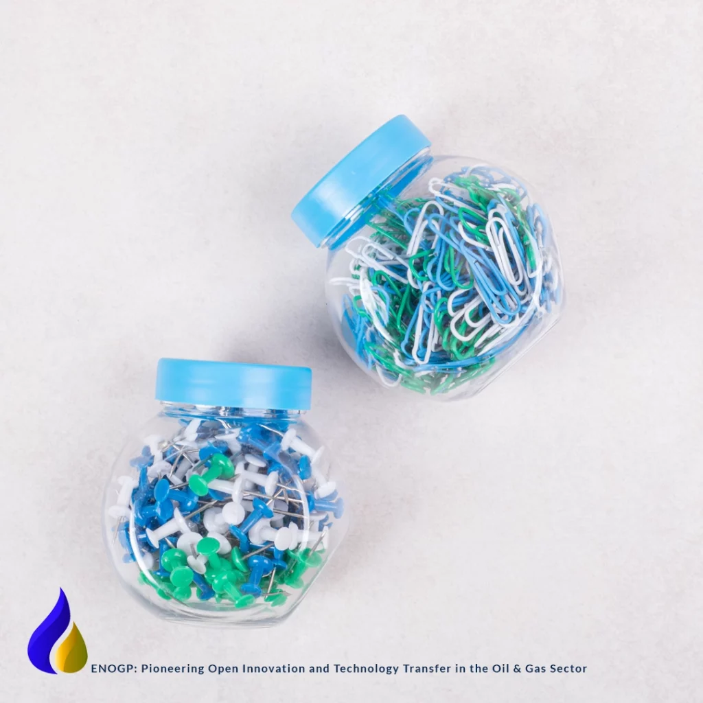 Closing Loop Recycling GPPS