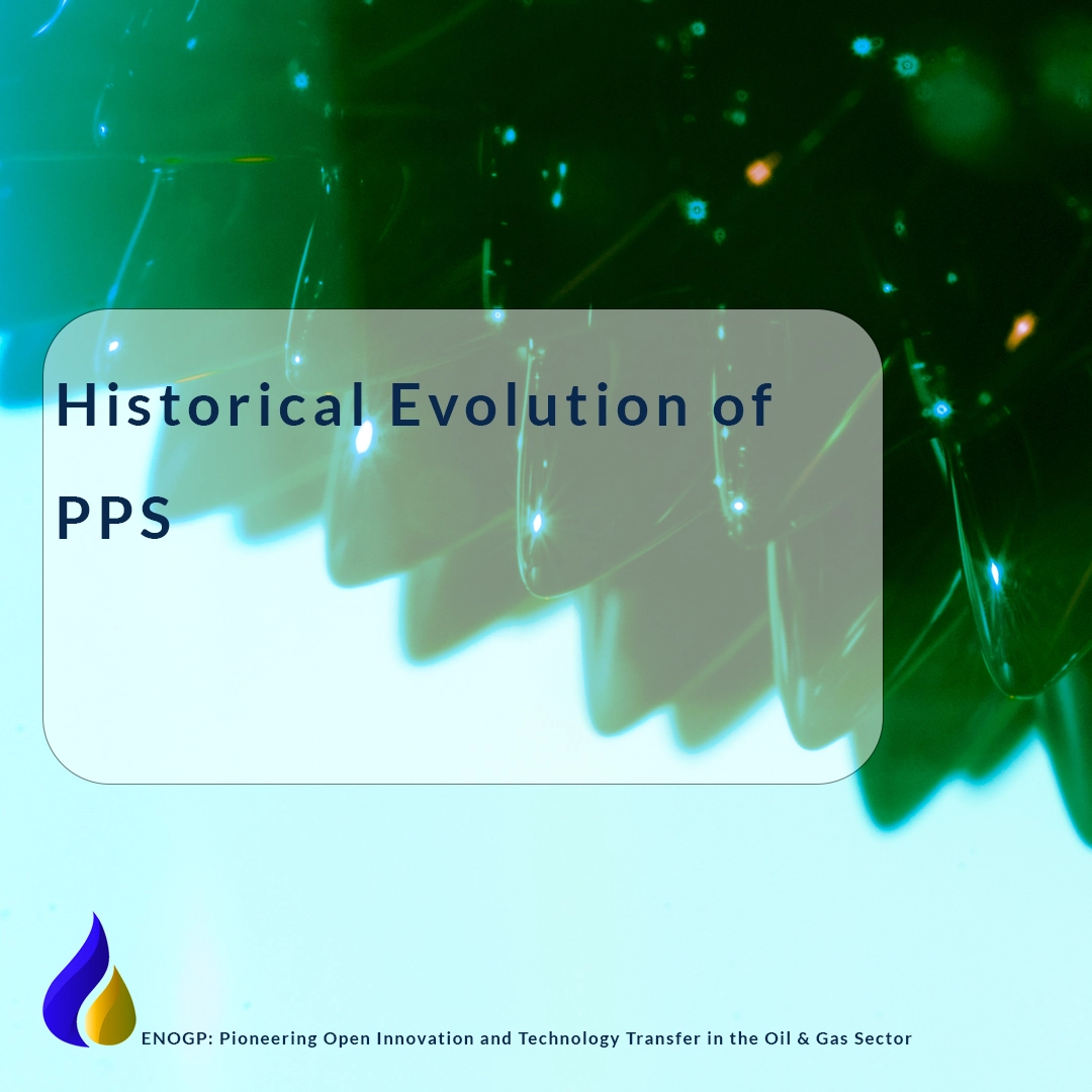 Historical Evolution GPPS