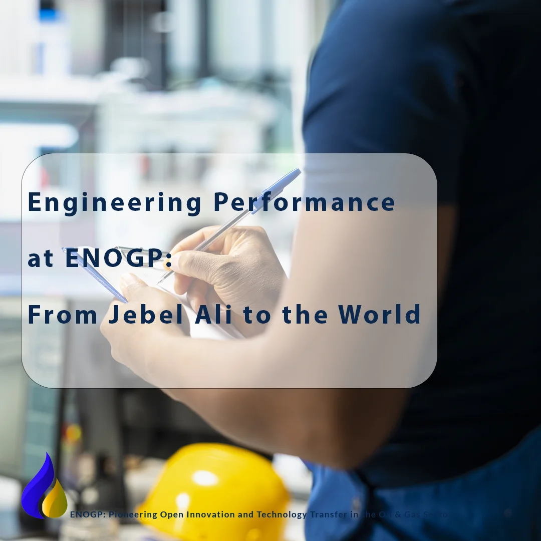 Engineering Performance
