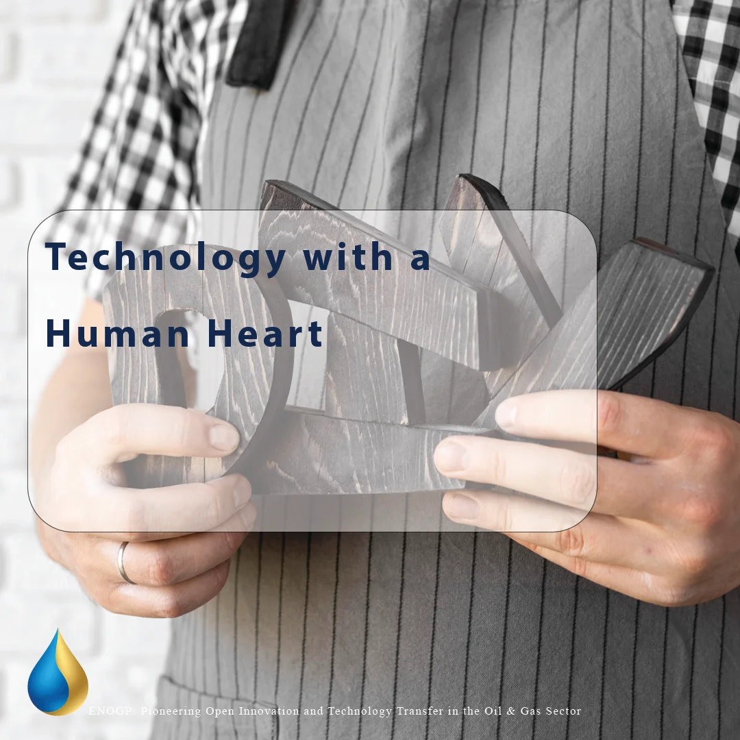 Opportunities that Build the Future