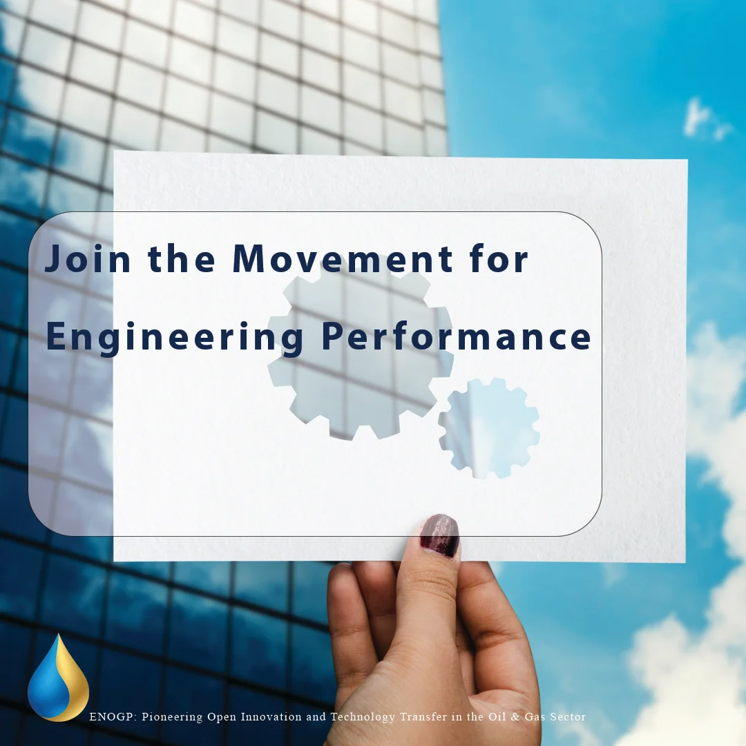 Join the Movement for Engineering Performance