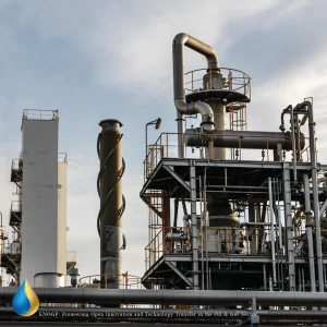 Engineering Performance at ENOGP