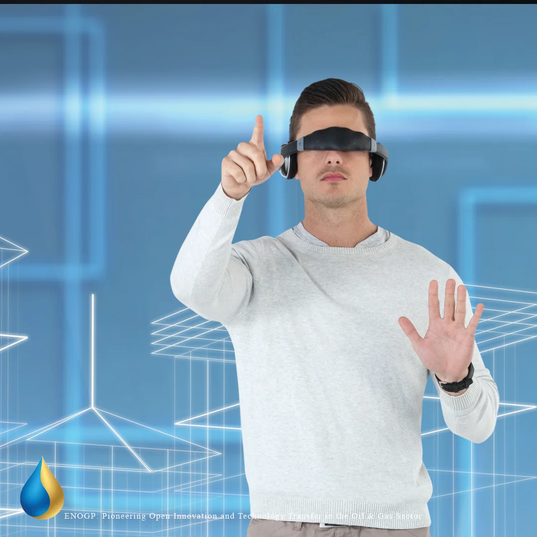 Vision 2025: Engineering Tomorrow — The ENOGP Way