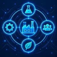 Collaborative Co-Development (JDA)